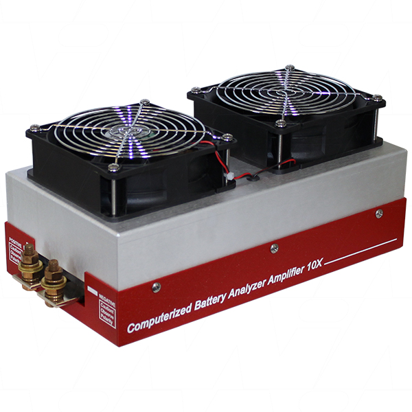 West Mountain Radio CBA A2 500W Amplifier